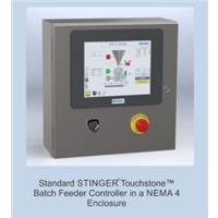 Batch Feeder Control